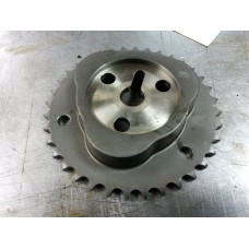 106Y014 Right Exhaust Camshaft Timing Gear From 2014 Subaru Legacy  2.5 13024AA340